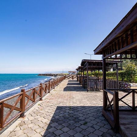 Pasha Resort منتجع باشا Trabzon Exterior photo
