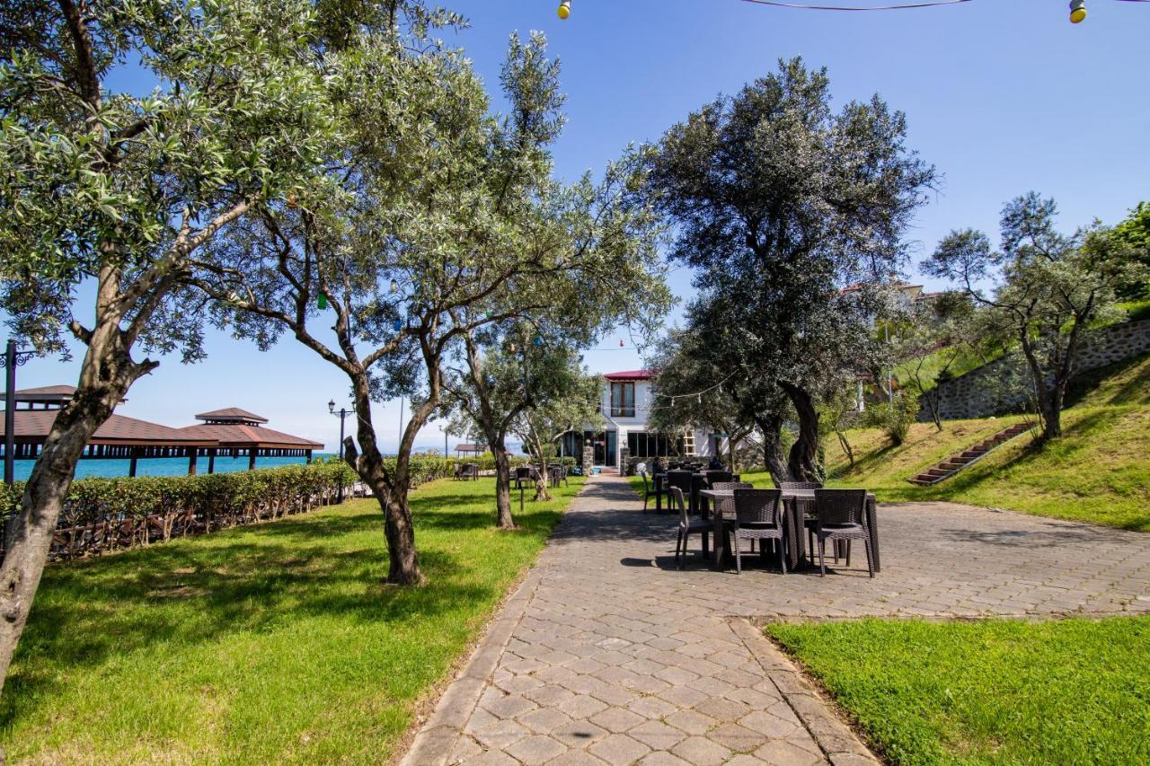 Pasha Resort منتجع باشا Trabzon Exterior photo