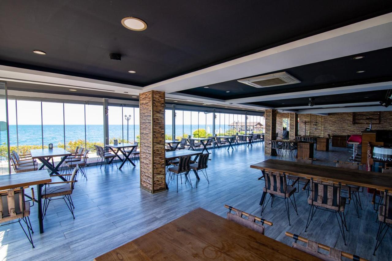 Pasha Resort منتجع باشا Trabzon Exterior photo
