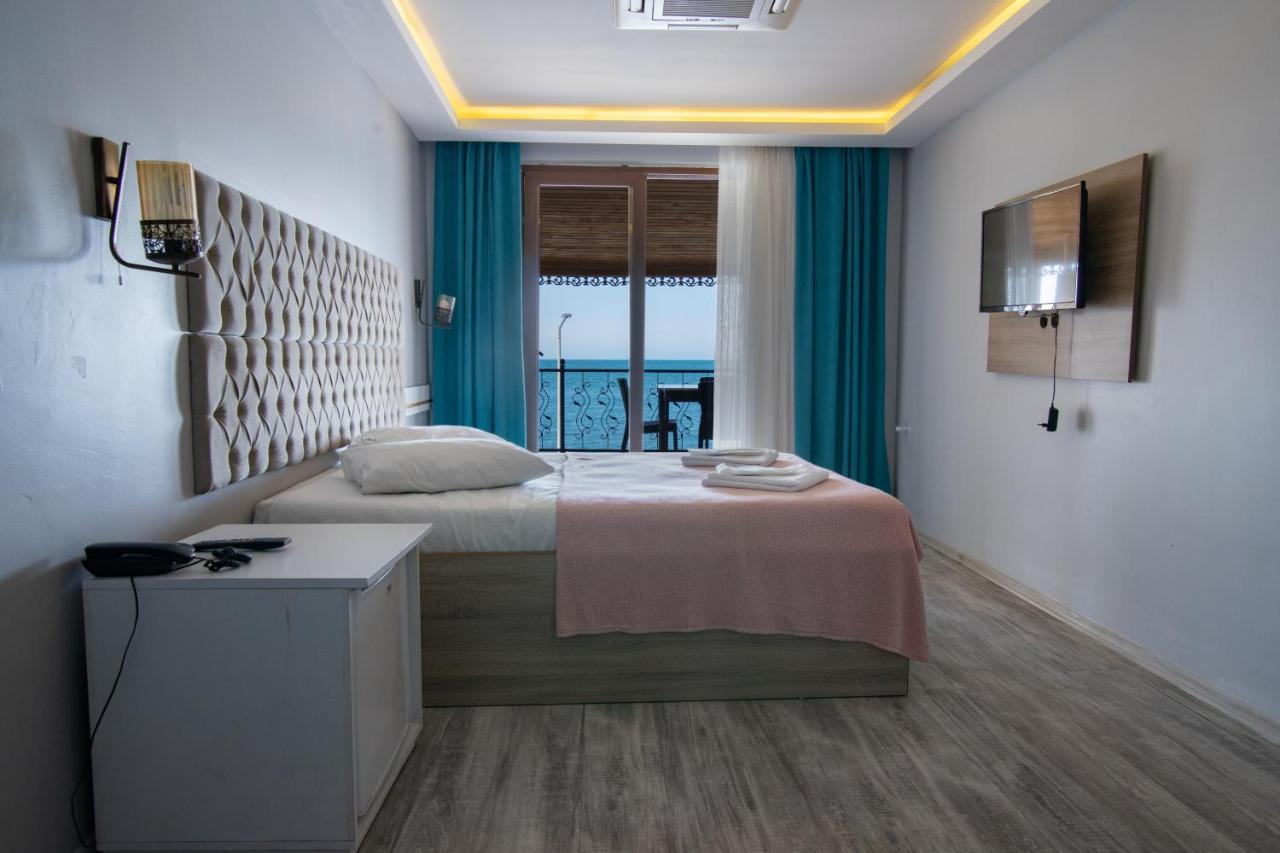 Pasha Resort منتجع باشا Trabzon Exterior photo