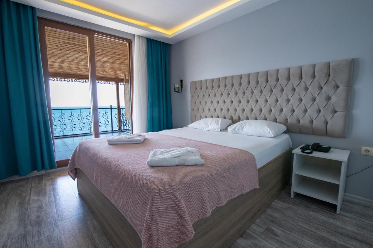 Pasha Resort منتجع باشا Trabzon Exterior photo